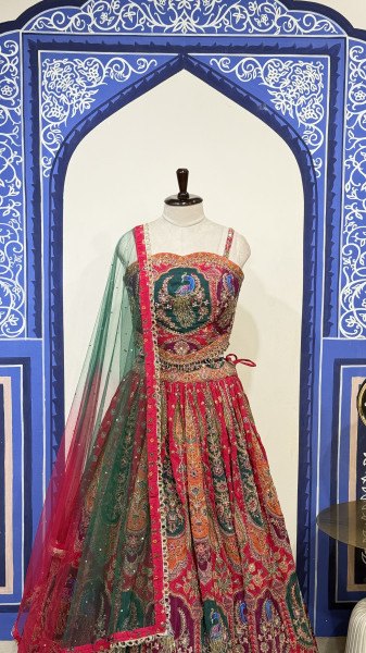 Lehenga