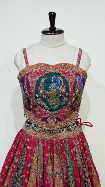 Lehenga