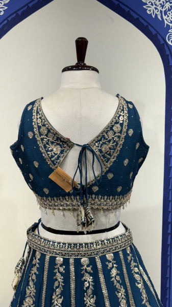 Lehenga