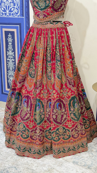 Lehenga