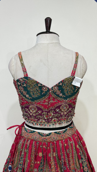 Lehenga