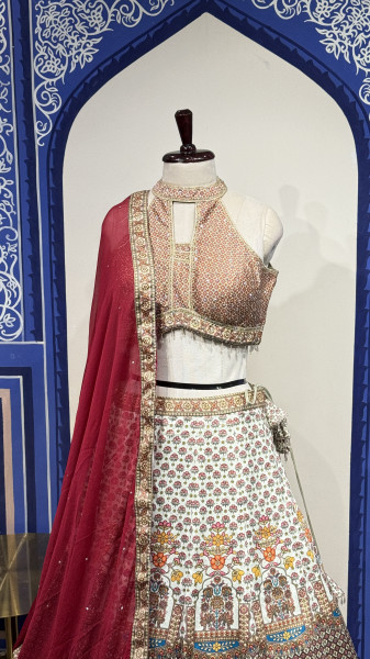 Lehenga