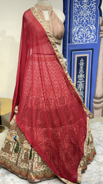 Lehenga