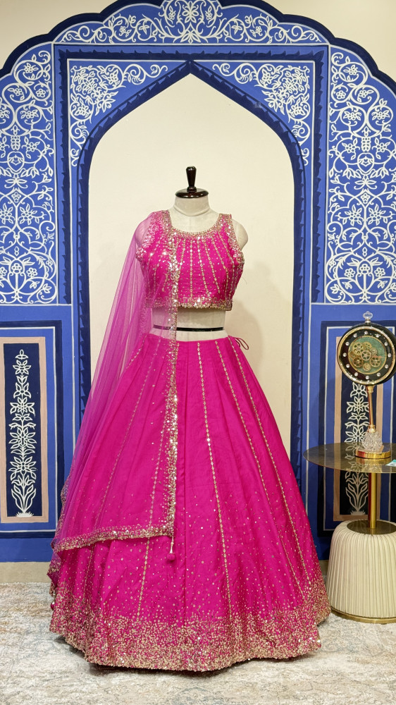 Image of Lehenga