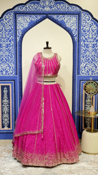 Lehenga