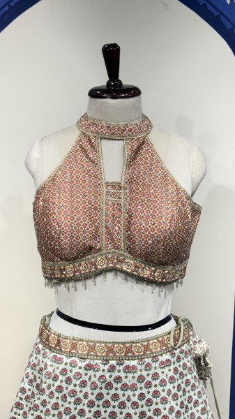 Lehenga