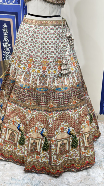 Lehenga