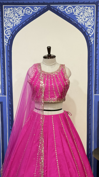 Lehenga