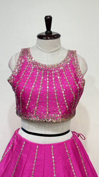 Lehenga
