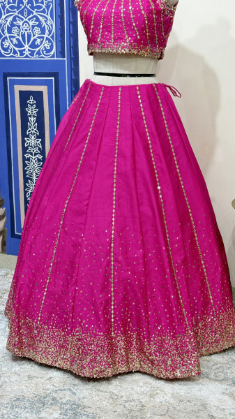Lehenga