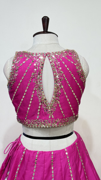 Lehenga
