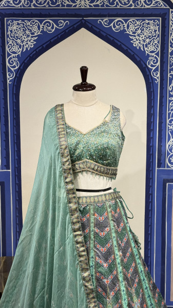 Lehenga