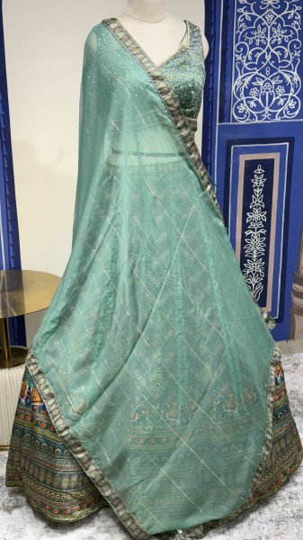 Lehenga
