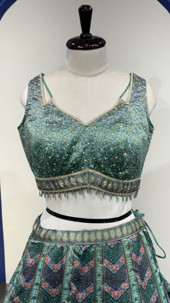 Lehenga