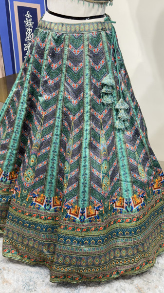 Lehenga