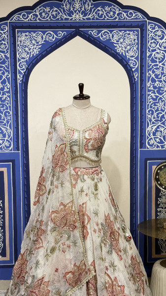 Lehenga