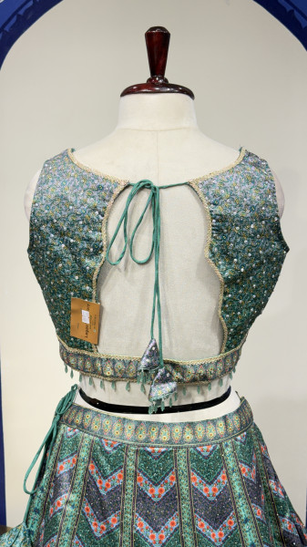 Lehenga