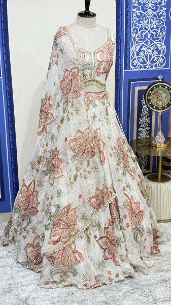 Lehenga