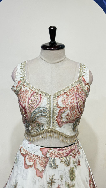 Lehenga