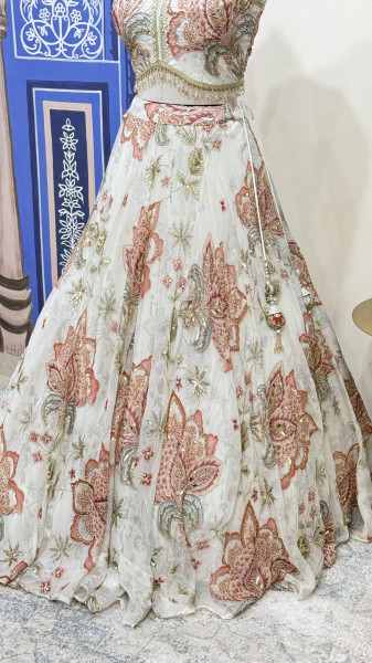 Lehenga