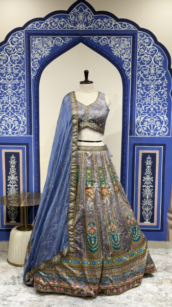 Lehenga