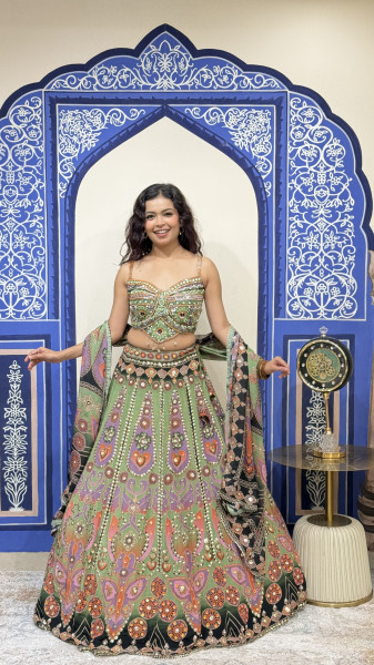 Lehenga
