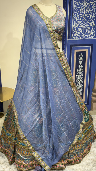 Lehenga