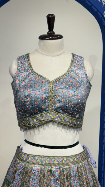 Lehenga