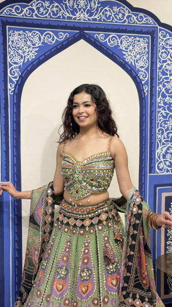 Lehenga