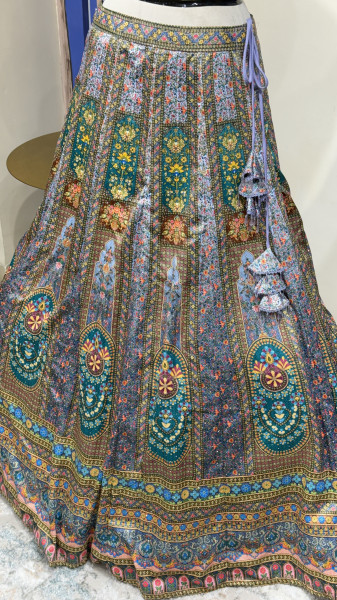 Lehenga