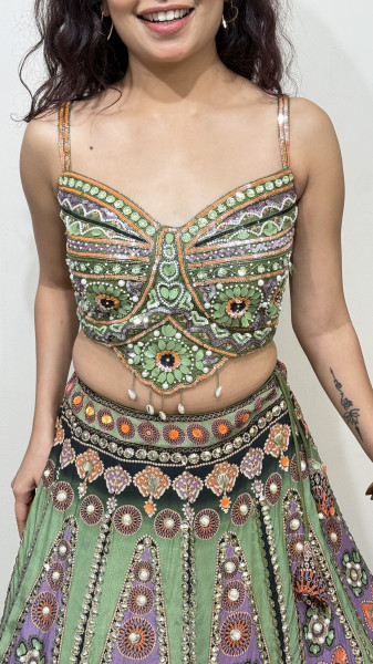 Lehenga