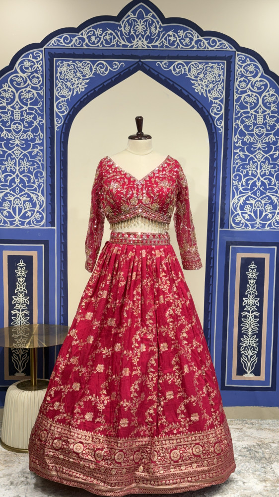 Image of Lehenga