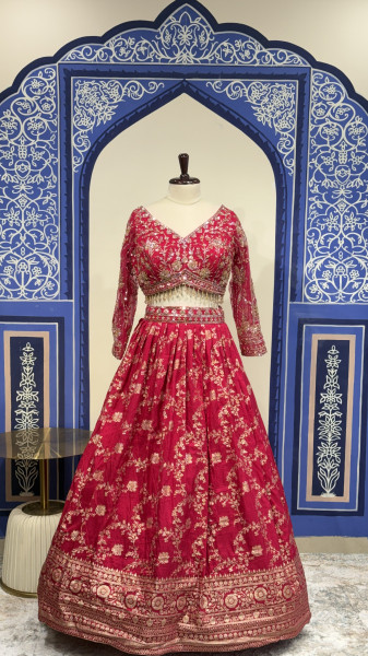 Lehenga