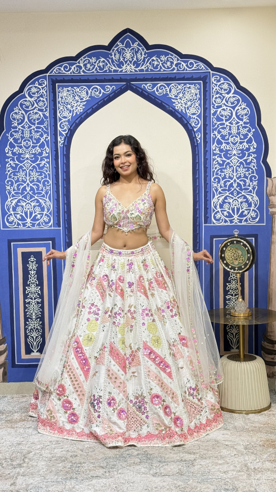 Image of Lehenga