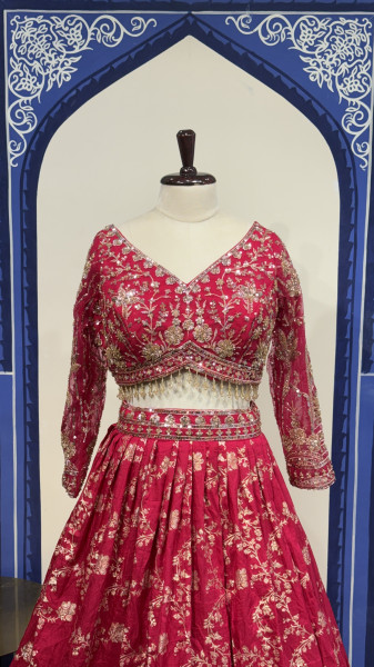 Lehenga