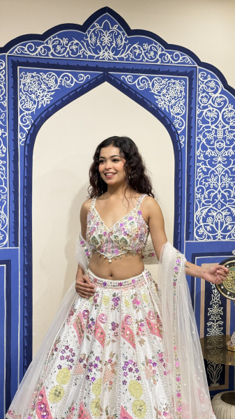 Lehenga