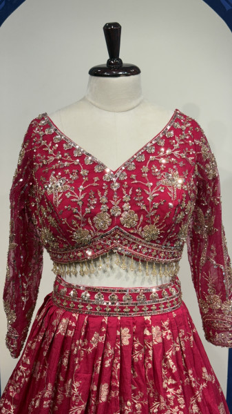 Lehenga