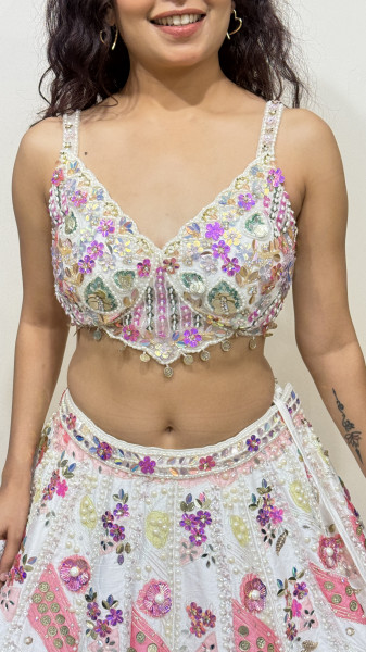 Lehenga