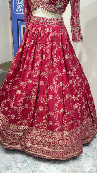 Lehenga