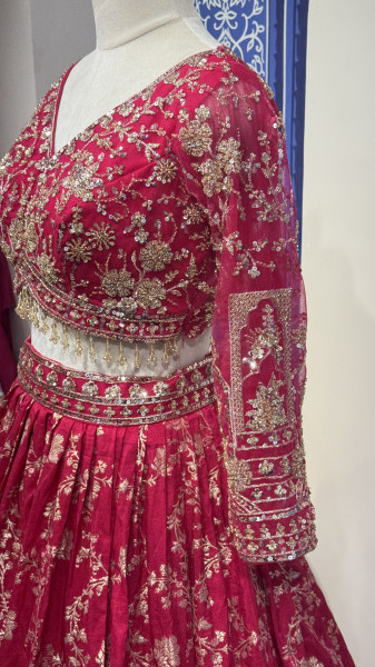 Lehenga
