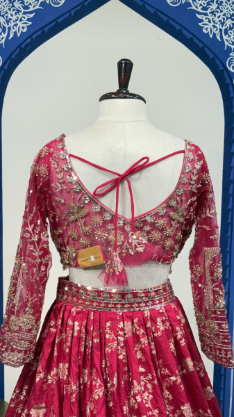 Lehenga