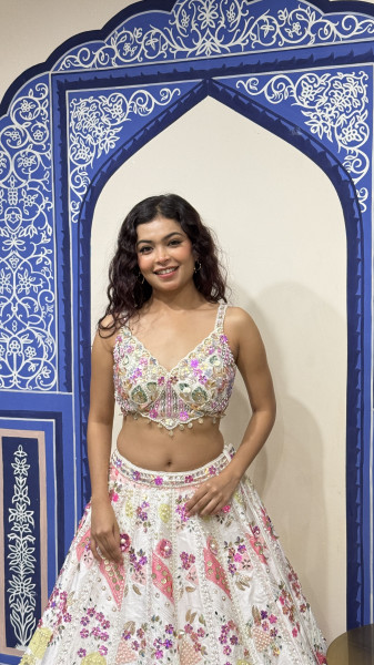 Lehenga