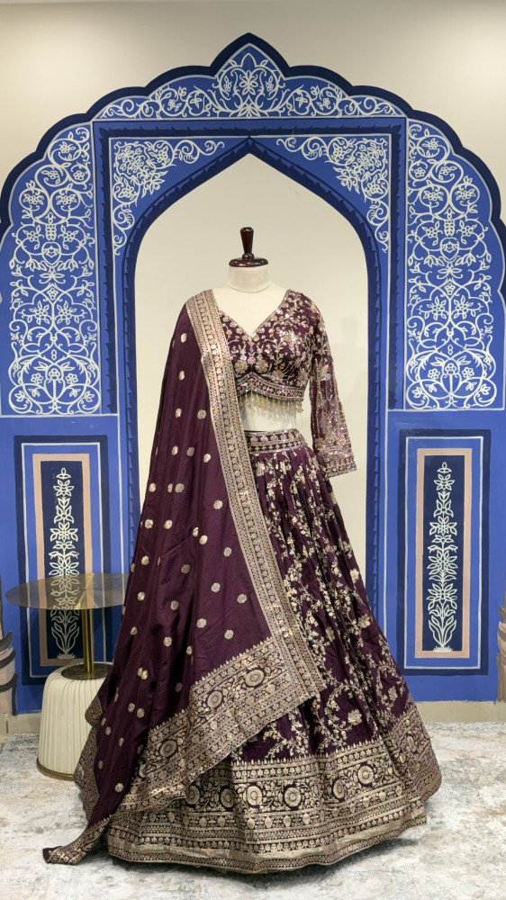 Image of Lehenga