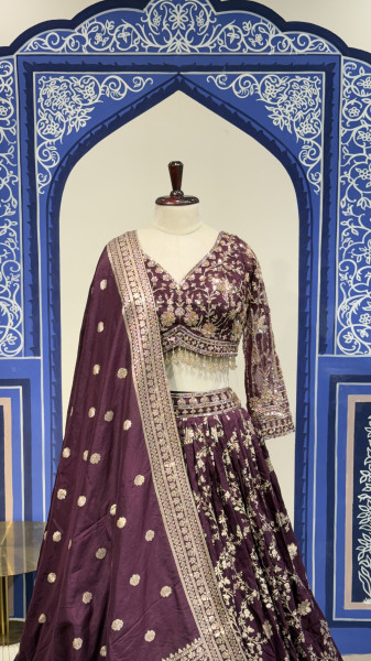 Lehenga