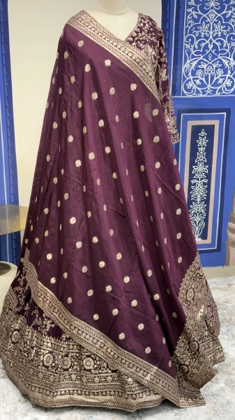 Lehenga