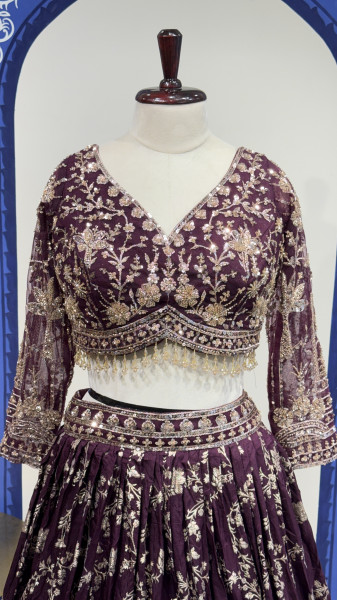 Lehenga