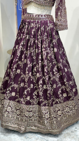 Lehenga