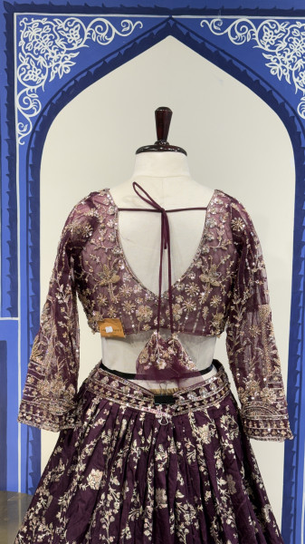 Lehenga