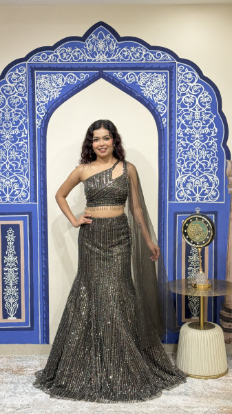 Lehenga