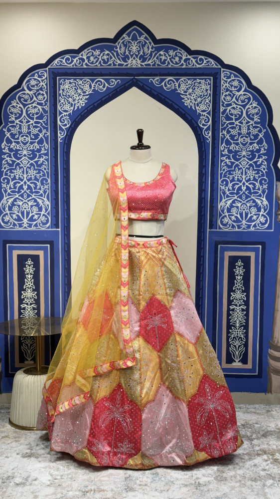 Image of Lehenga